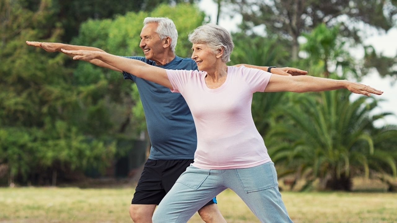 15 Minutos por Dia Exercícios Rápidos para uma Vida Saudável