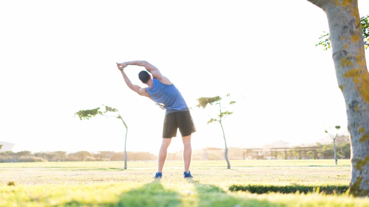 Rotina Matinal de Exercícios Potencie o Seu Dia com Energia