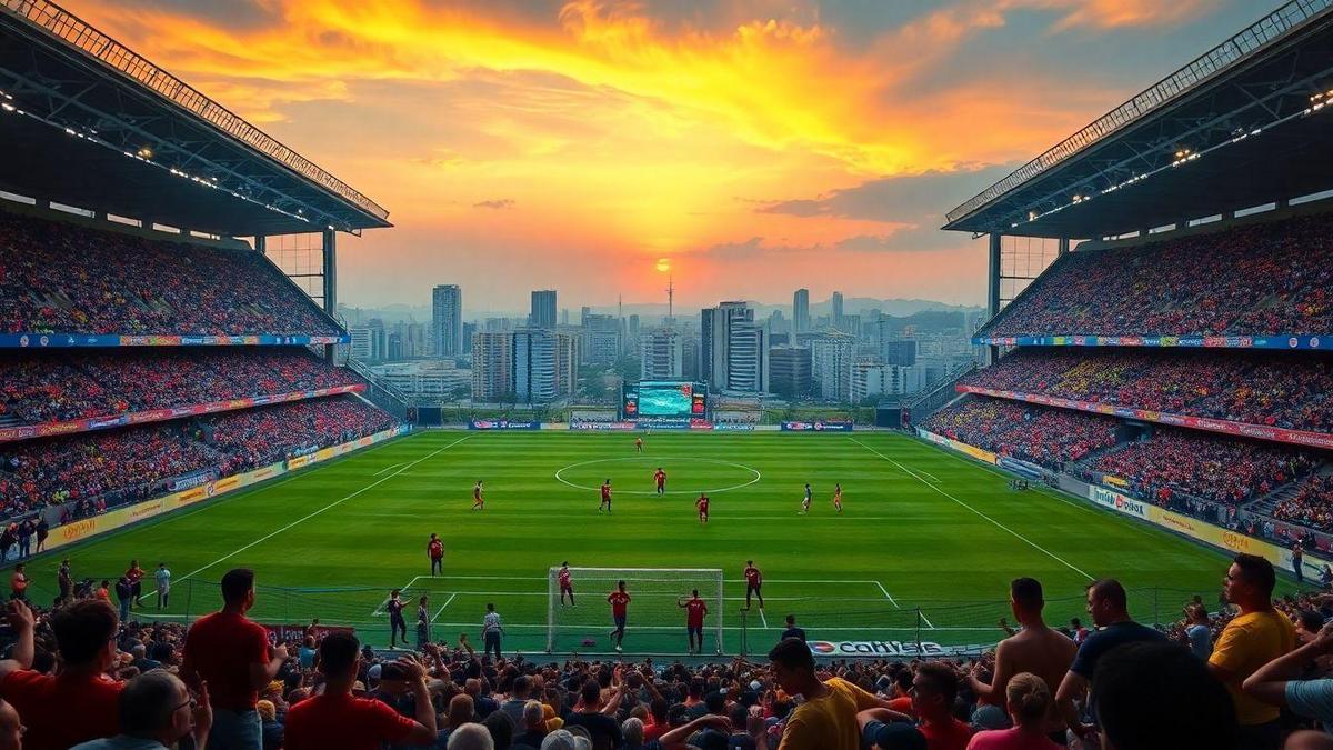 A História do Fortaleza e sua Paixão pelo Futebol